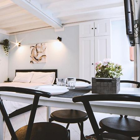 Apartament La Perla Parma Zewnętrze zdjęcie