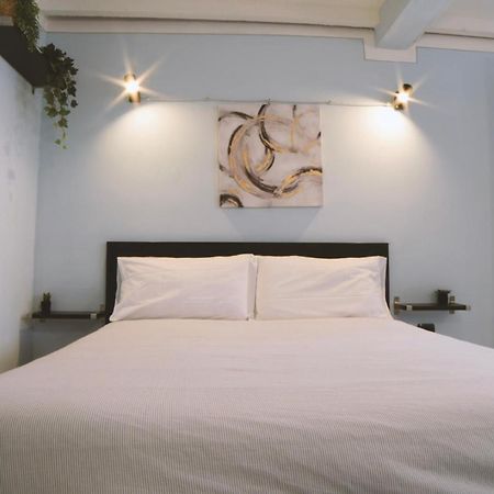 Apartament La Perla Parma Zewnętrze zdjęcie