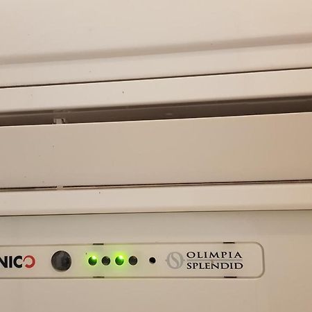 Apartament La Perla Parma Zewnętrze zdjęcie