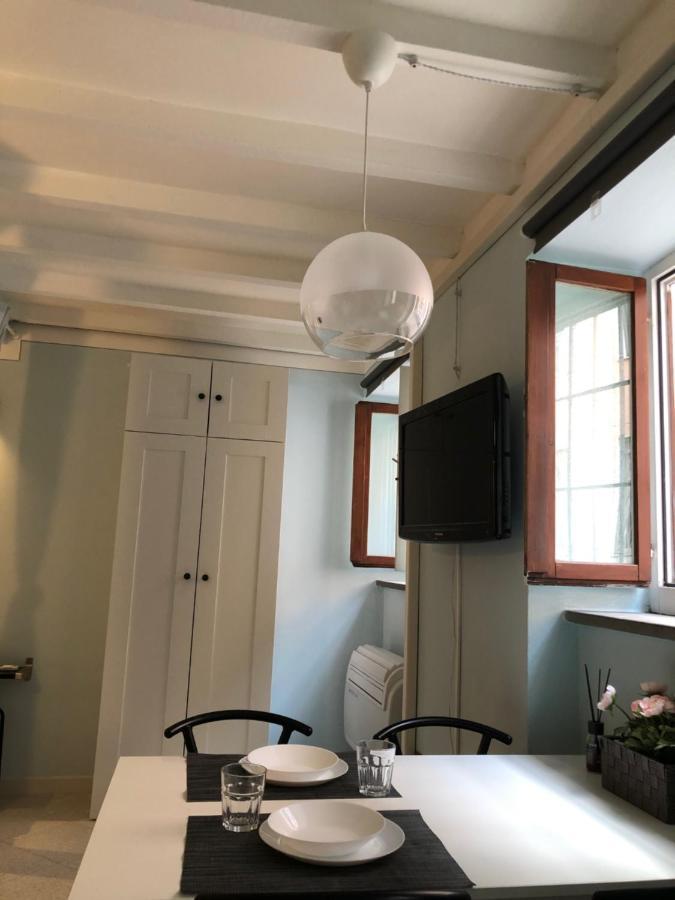 Apartament La Perla Parma Zewnętrze zdjęcie
