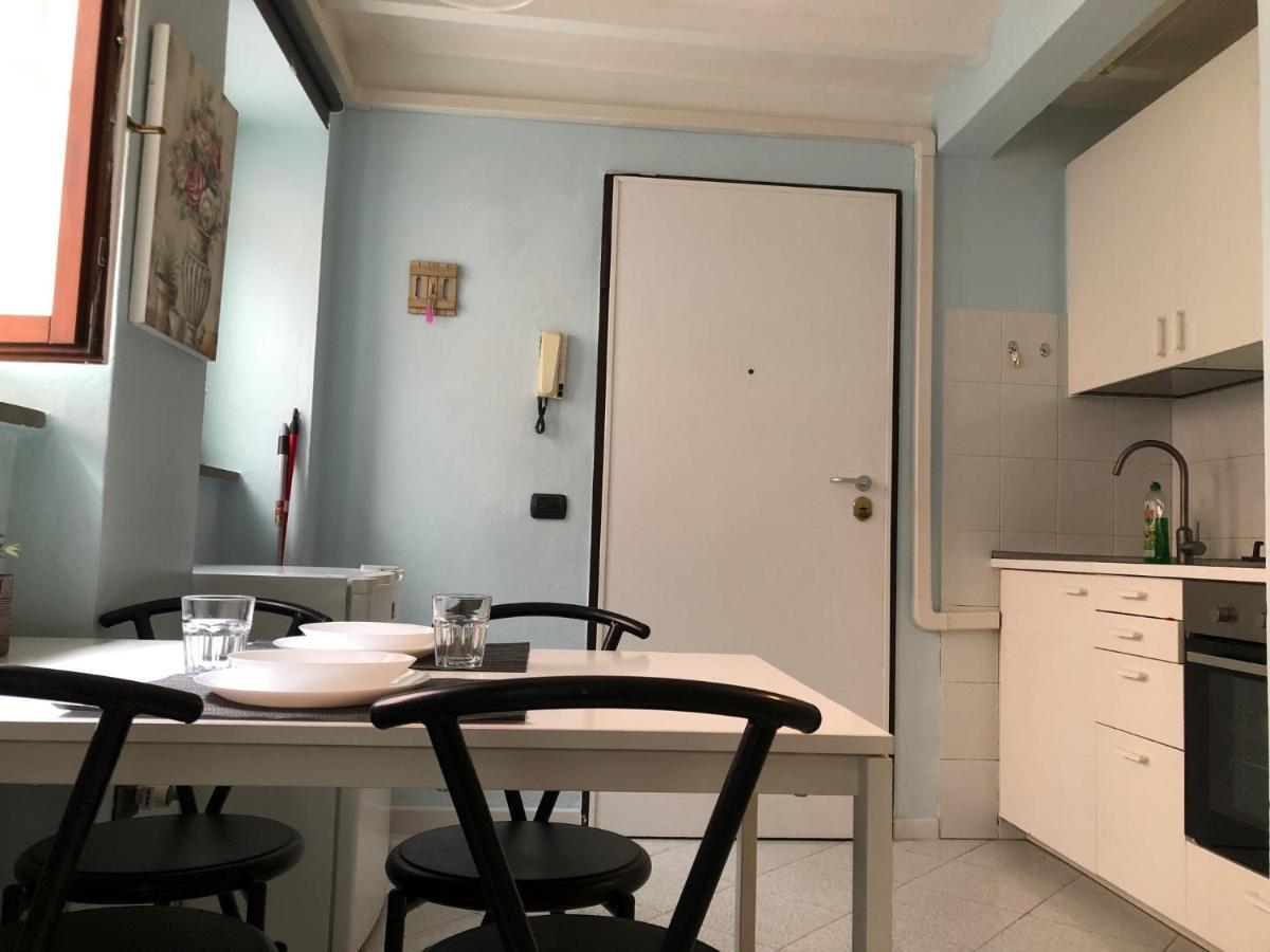 Apartament La Perla Parma Zewnętrze zdjęcie