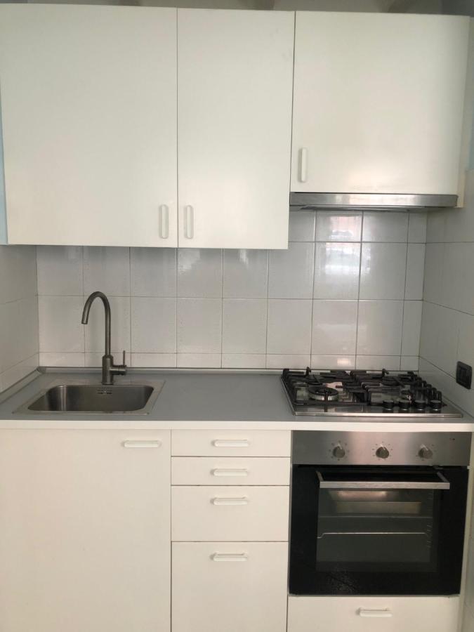 Apartament La Perla Parma Zewnętrze zdjęcie