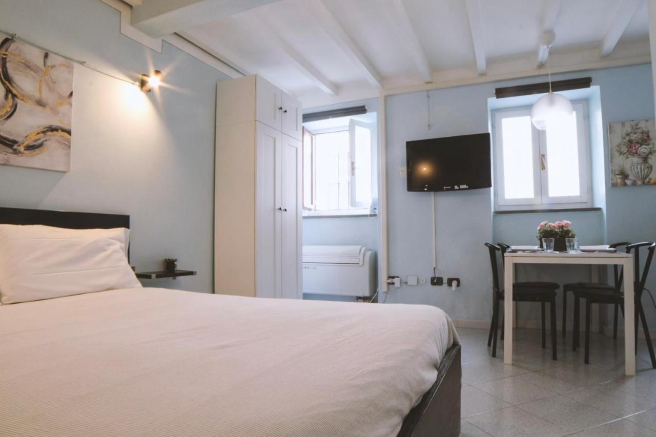 Apartament La Perla Parma Zewnętrze zdjęcie