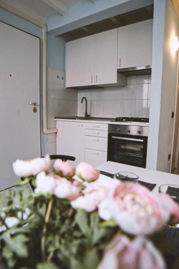 Apartament La Perla Parma Zewnętrze zdjęcie