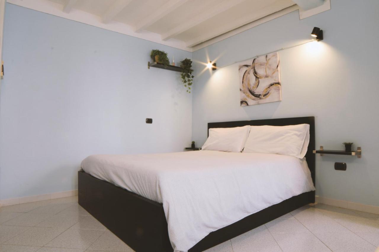 Apartament La Perla Parma Zewnętrze zdjęcie