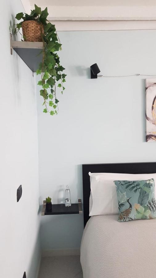 Apartament La Perla Parma Zewnętrze zdjęcie