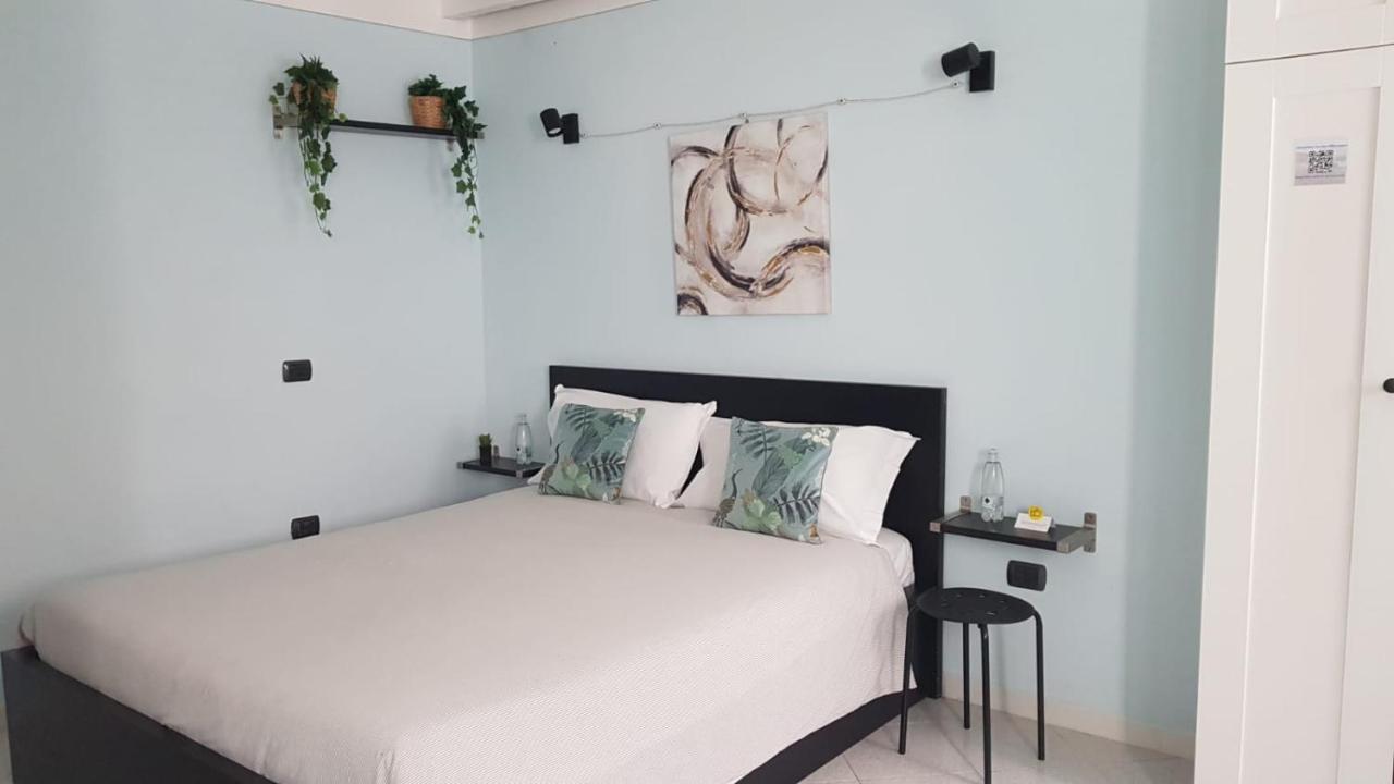 Apartament La Perla Parma Zewnętrze zdjęcie