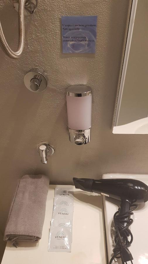 Apartament La Perla Parma Zewnętrze zdjęcie