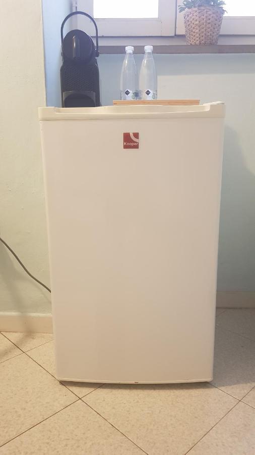 Apartament La Perla Parma Zewnętrze zdjęcie